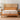 Natural Latex Mattress Pad with 100% Cotton Cover