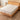 Natural Latex Mattress Pad with 100% Cotton Cover
