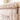 Natural Latex Mattress Pad with 100% Cotton Cover