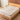 100% Natural Cotton Mattress Pad